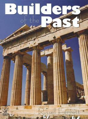 Builders of the Past by Russell Ferrett image