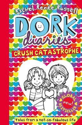 Dork Diaries: No. 12 by Rachel Renee Russell image