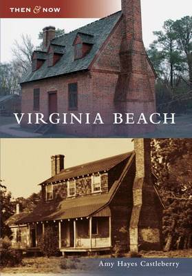 Virginia Beach by Amy Hayes Castleberry image