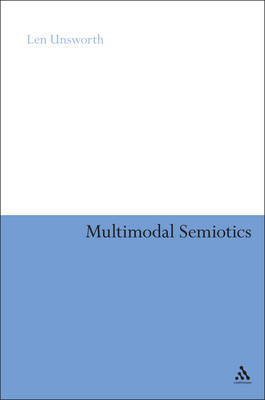 Multimodal Semiotics by Helen Caple