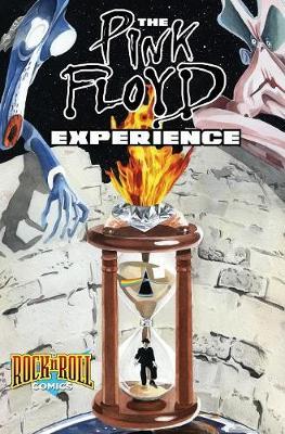Rock and Roll Comics by Spike Steffenhagen image