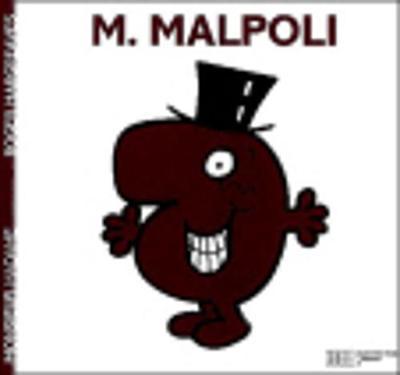 Collection Monsieur Madame (Mr Men & Little Miss) by Roger Hargreaves image