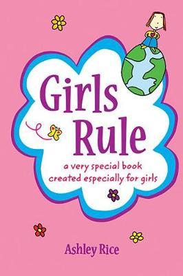 Girls Rule by Ashley Rice image