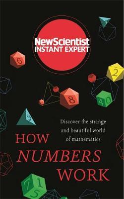 How Numbers Work by "New Scientist" image