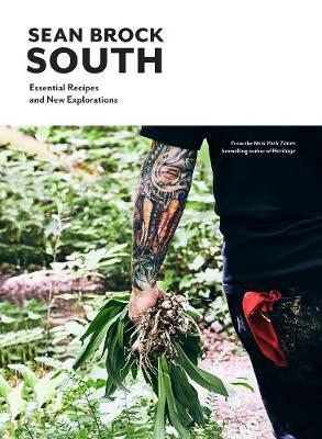 South by Sean Brock image