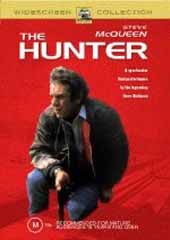 The Hunter on DVD The Hunter on DVD