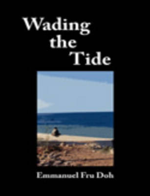 Wading the Tide by Emmanuel Fru Doh image