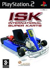 International Super Karts for PS2 International Super Karts for PS2
