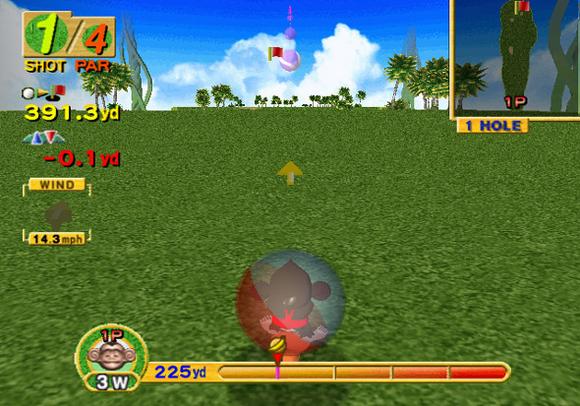 Super Monkey Ball Deluxe for Xbox image