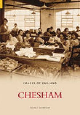 Chesham In Old Photographs by Colin Seabright image