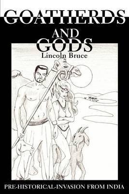 Goatherds and Gods by Lincoln Bruce image