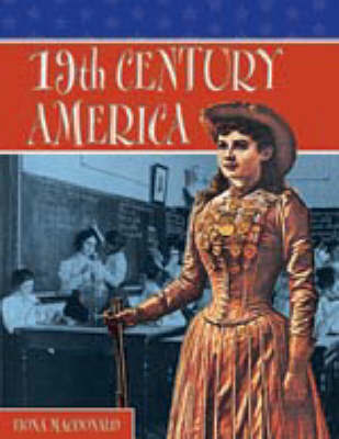 WOMEN IN HISTORY 19 CENTURY AMERICA image