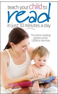 Teach Your Child to Read by Sidney Ledson image