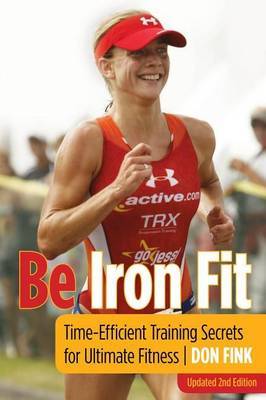 Be Iron Fit by Don Fink image