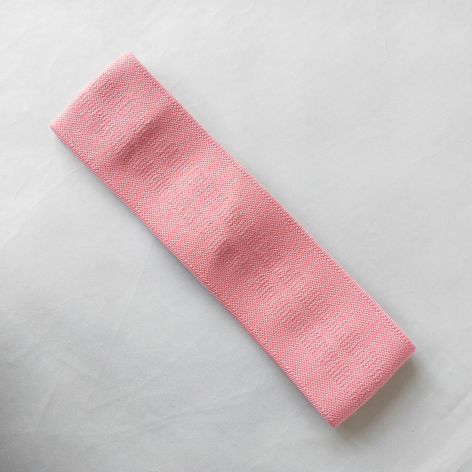 Resistance Booty Band - Pink image