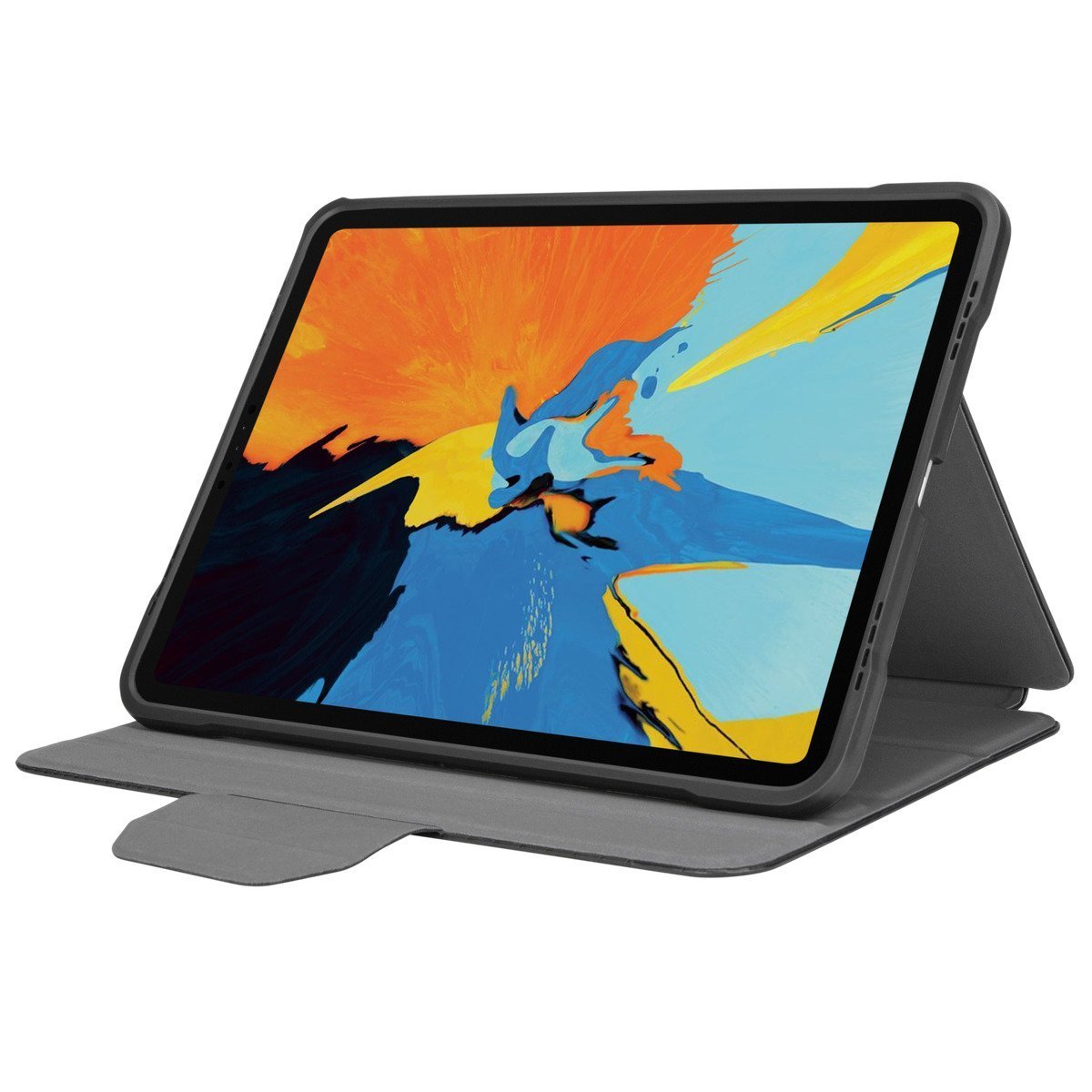 Targus Click-In Case for iPad Air (4th gen.) 10.9" and iPad Pro 11" (2nd and 1st gen.) - Black image