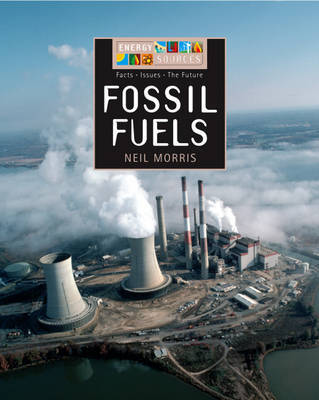 Fossil Fuels by Neil Morris image