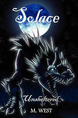 Solace by M. West image