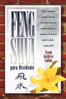 Feng Shui Para Occidente by Terah Kathryn Collins image