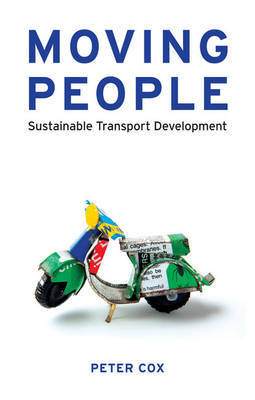 Moving People by Peter Cox image