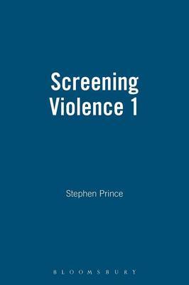 Screening Violence image