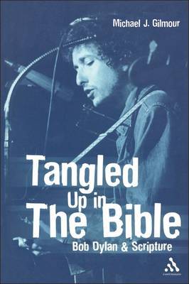 Tangled Up in the Bible by Michael J. Gilmour image