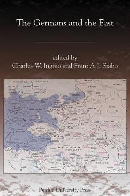 The Germans and the East image
