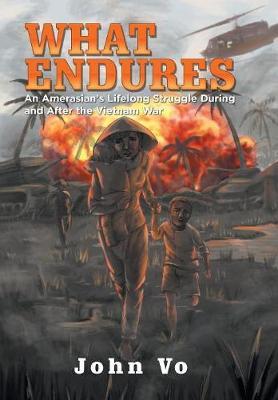 What Endures by John Vo image