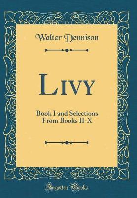 Livy by Walter Dennison image