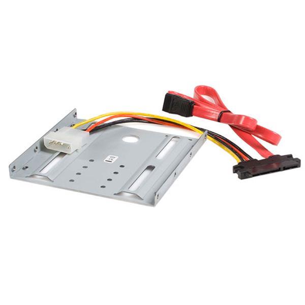 StarTech 2.5" to 3.5" Mounting Kit image