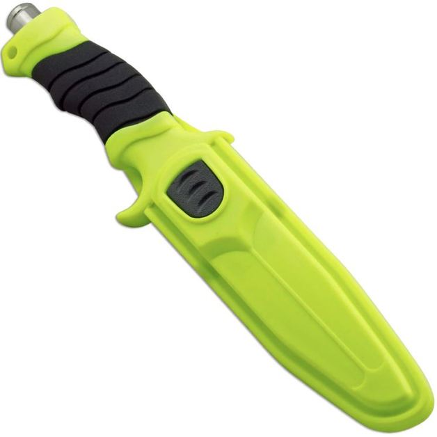 Buy Big Buddy II Diving Knife Sheath at Mighty Ape NZ