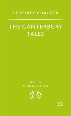 Canterbury Tales image