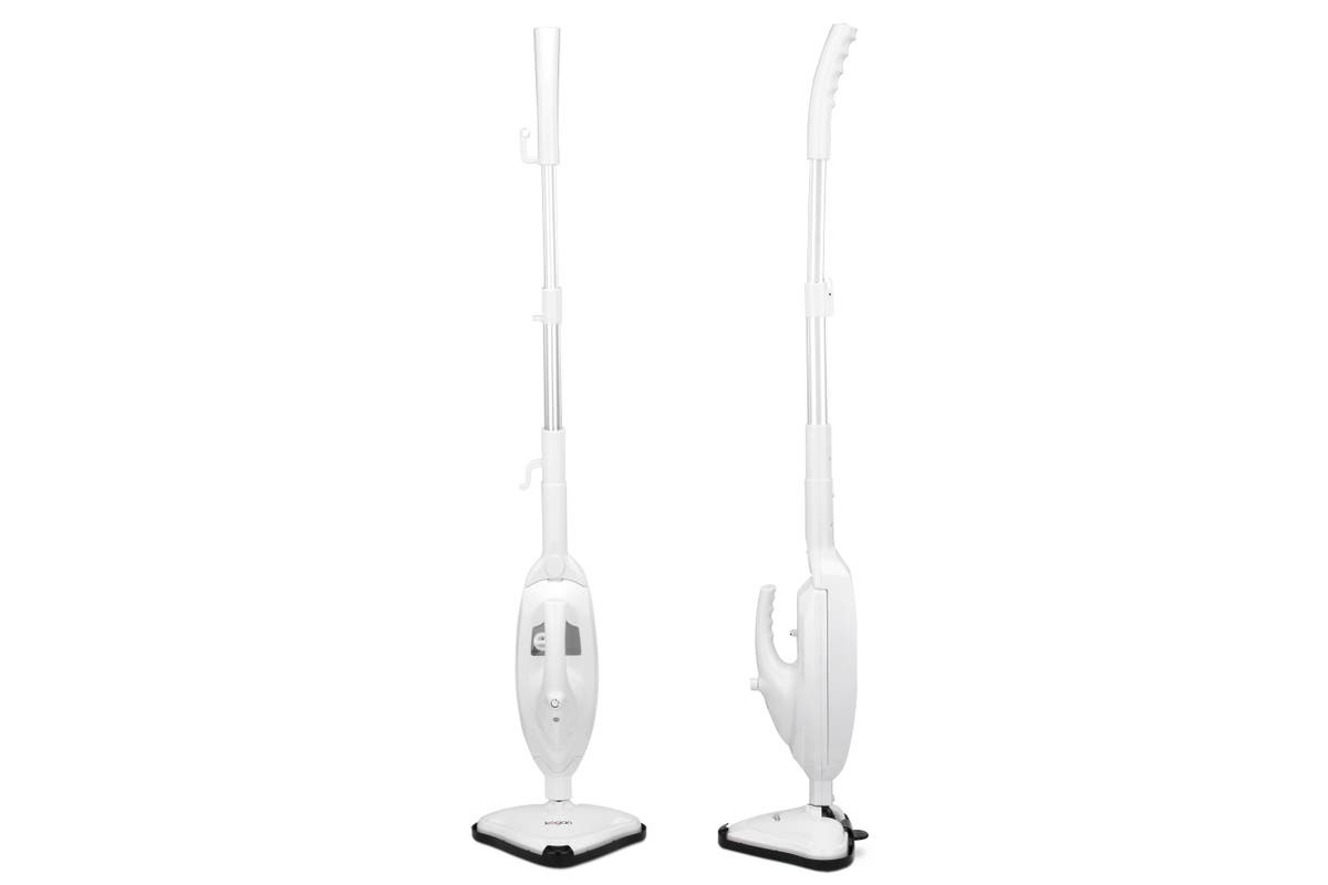 Kogan: 13-in-1 Steam Mop image