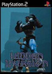Hidden Invasion for PS2 Hidden Invasion for PS2