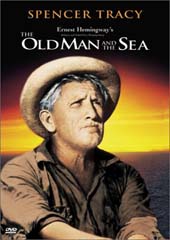 The Old Man & The Sea (NTSC) on DVD