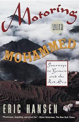 Motoring with Mohammed by Eric Hansen image