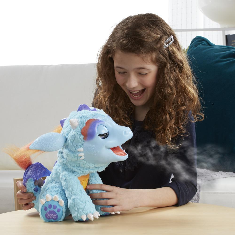 Furreal Friends - Torch, My Blazin' Dragon