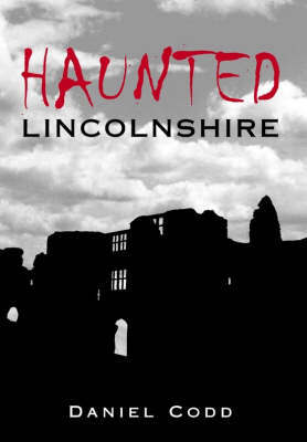 Haunted Lincolnshire image