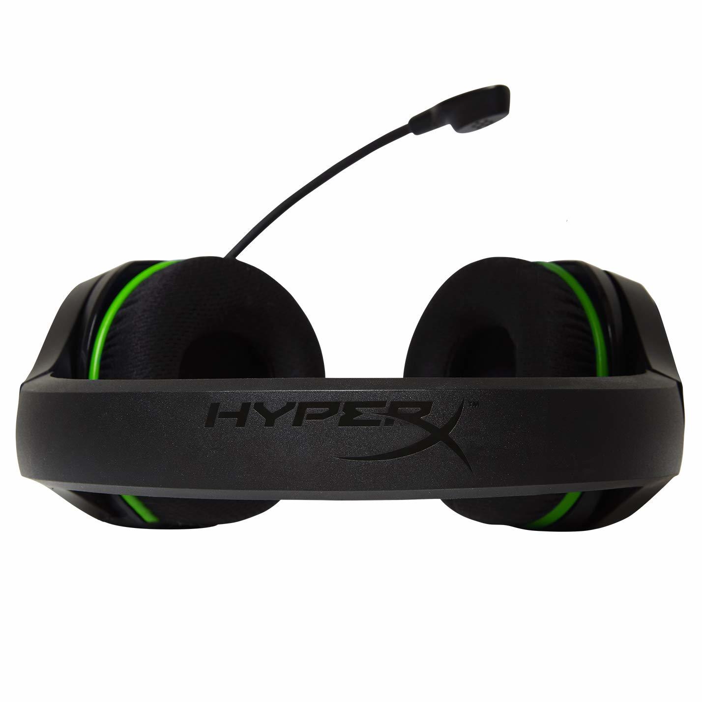 HyperX CloudX Stinger Core Gaming Headset for Xbox One image