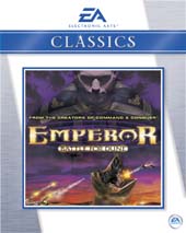 Emperor: Battle for Dune on PC