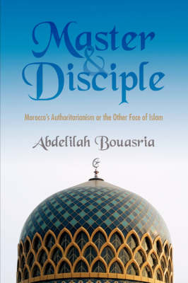 Master and Disciple by Abdelilah Bouasria