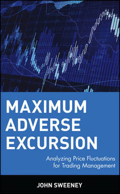Maximun Adverse Excursion by John Sweeney image