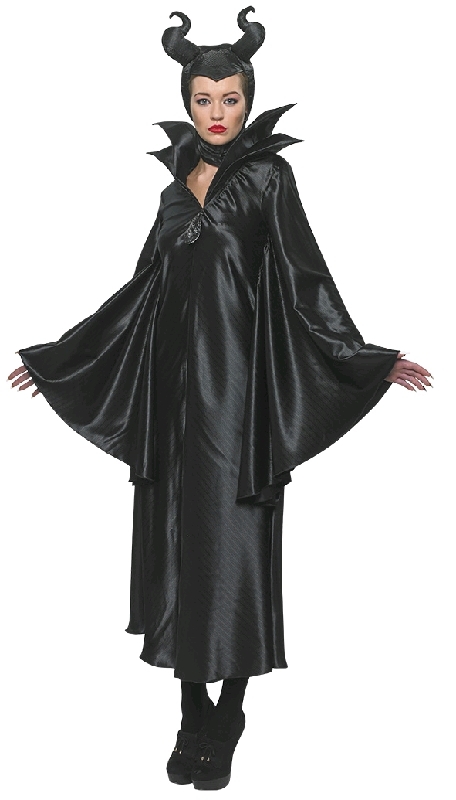 Maleficent Costume (Medium)