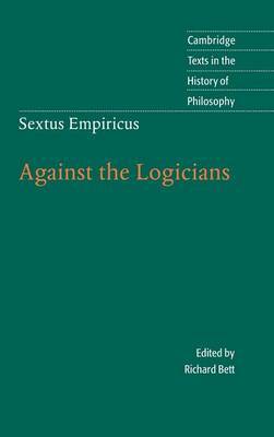 Cambridge Texts in the History of Philosophy image