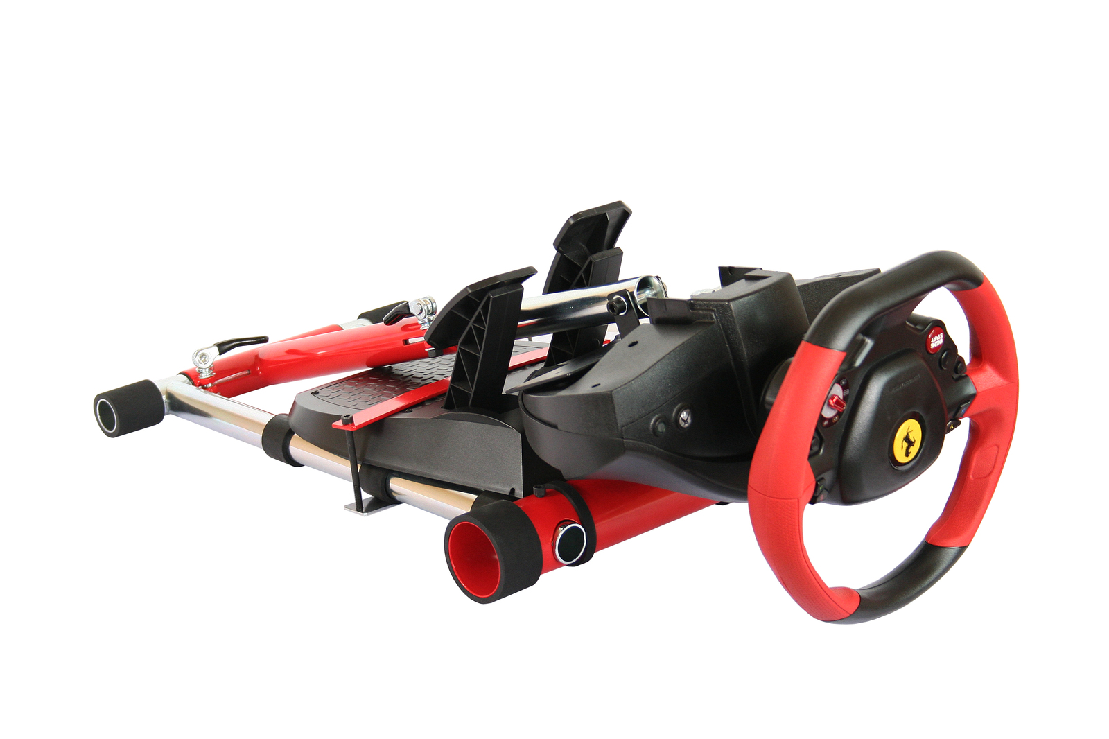 Wheel Stand Pro V2 RED | | Buy Now | at Mighty Ape NZ