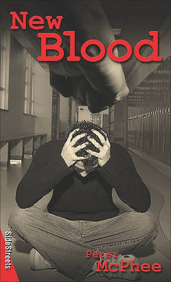 New Blood by Peter McPhee image