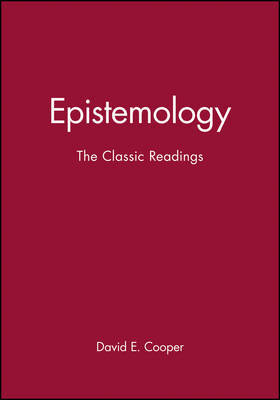 Epistemology