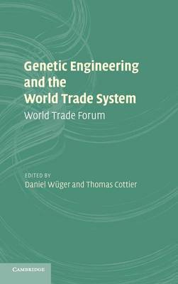 Genetic Engineering and the World Trade System image