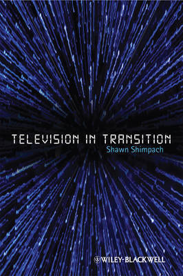 Television in Transition by Shawn Shimpach image