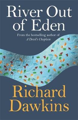 River Out of Eden: A Darwinian View of Life by Richard Dawkins image